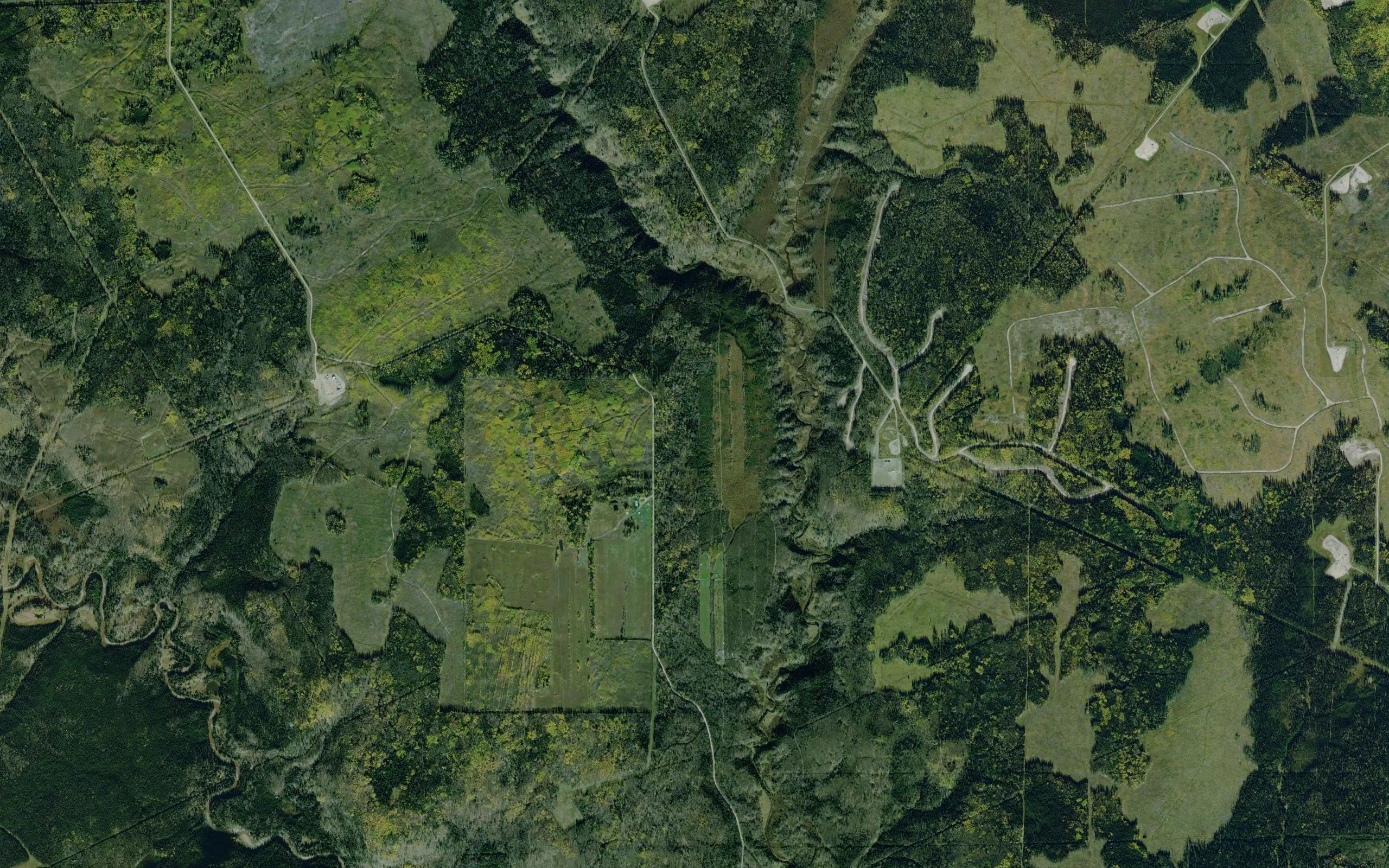 Hipp Creek
