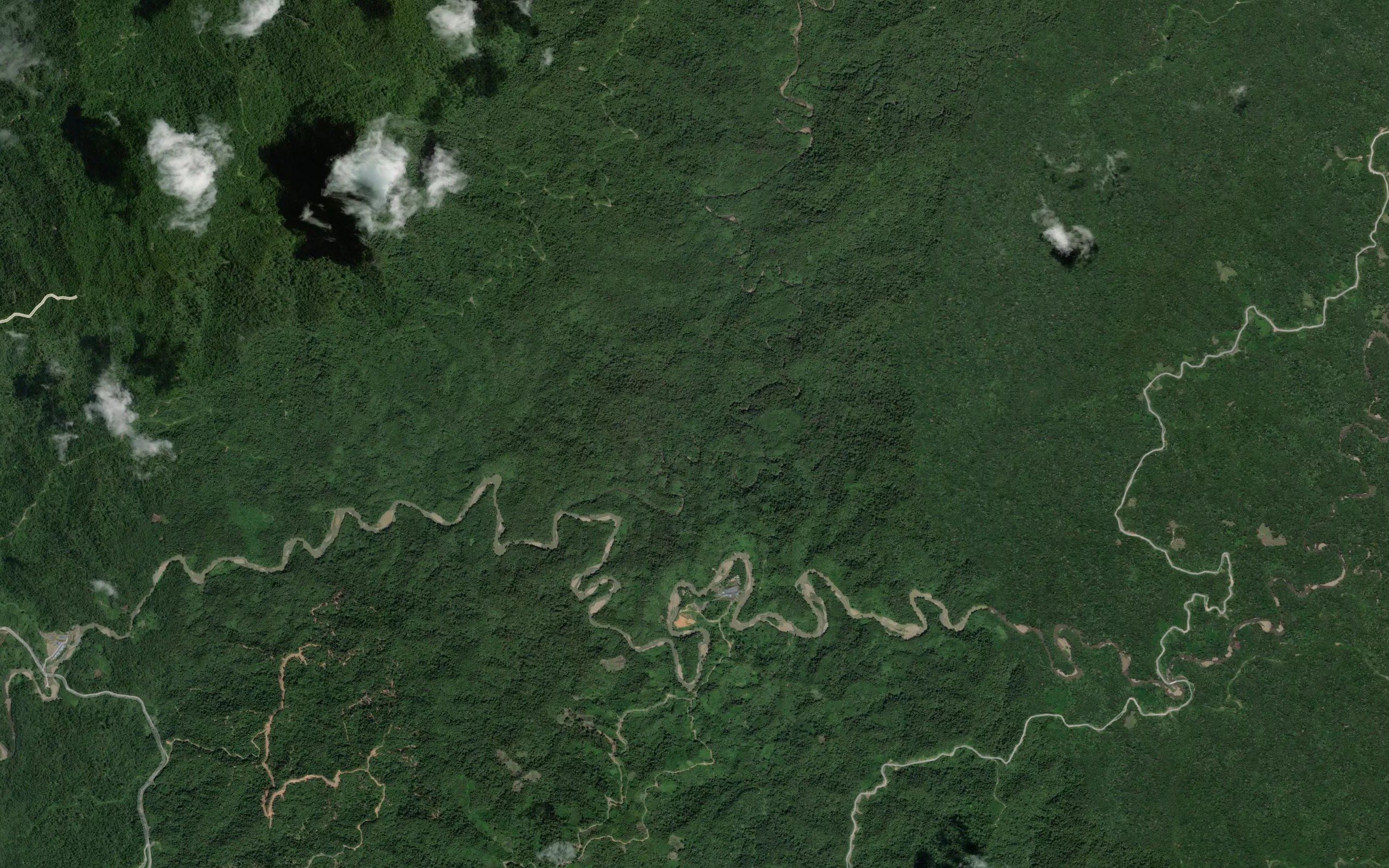 Sungai Tupak