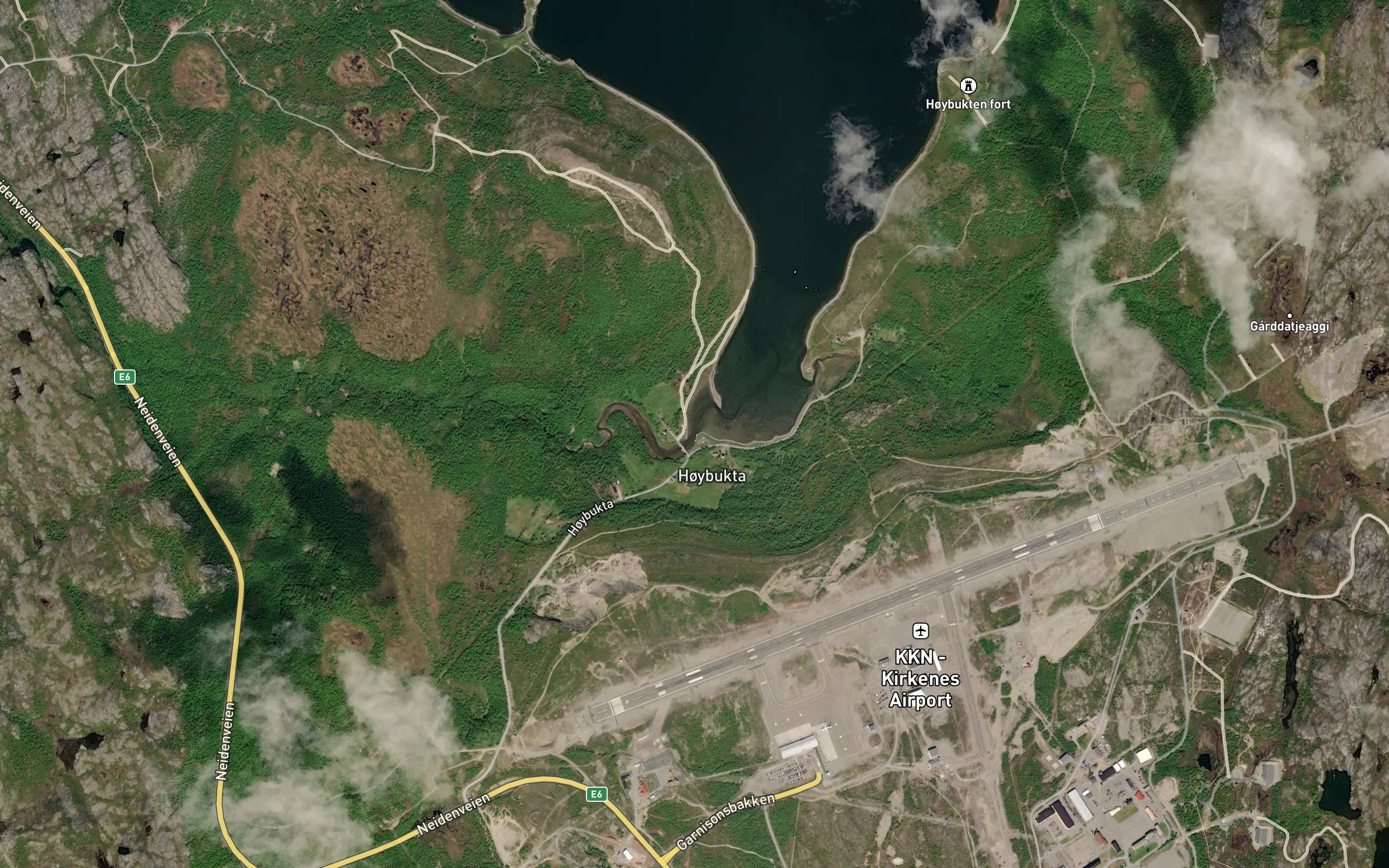 Nuovusjohka