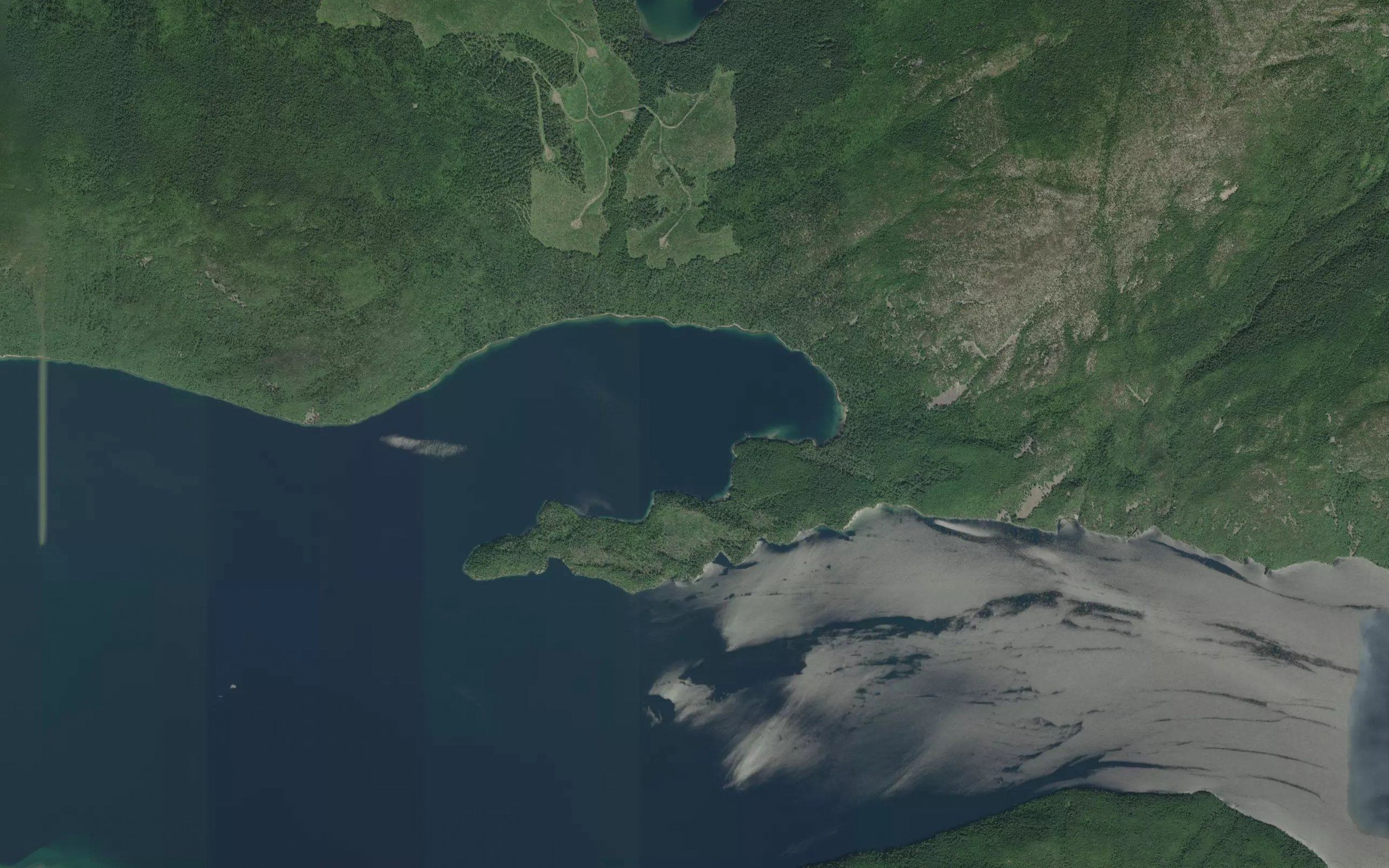 Peninsula Bay