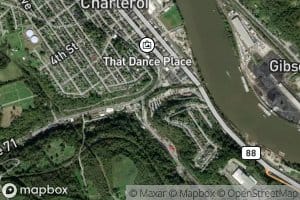 South Branch Maple Creek