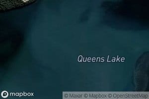 Queens Lake