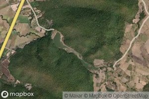 Ang Kep Nam Huai Nam Cham