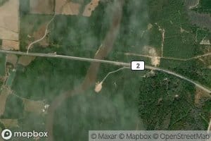 East Pittman Creek