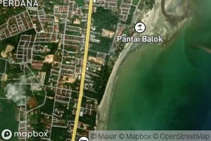 Merabang Tanjung Tengah