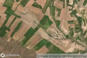 Cheshmeh-ye Beyg `Ali