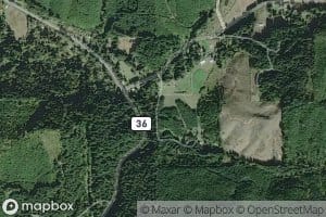 Jones Creek
