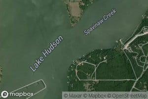 Spavinaw Creek