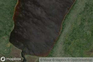 Joseph Campbell Lake