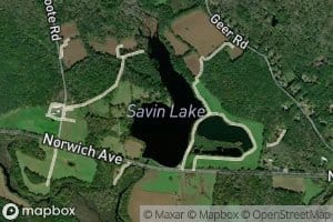 Savin Lake