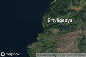 Sagdalsbukta