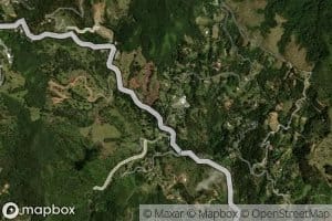 Quebrada Carrizales