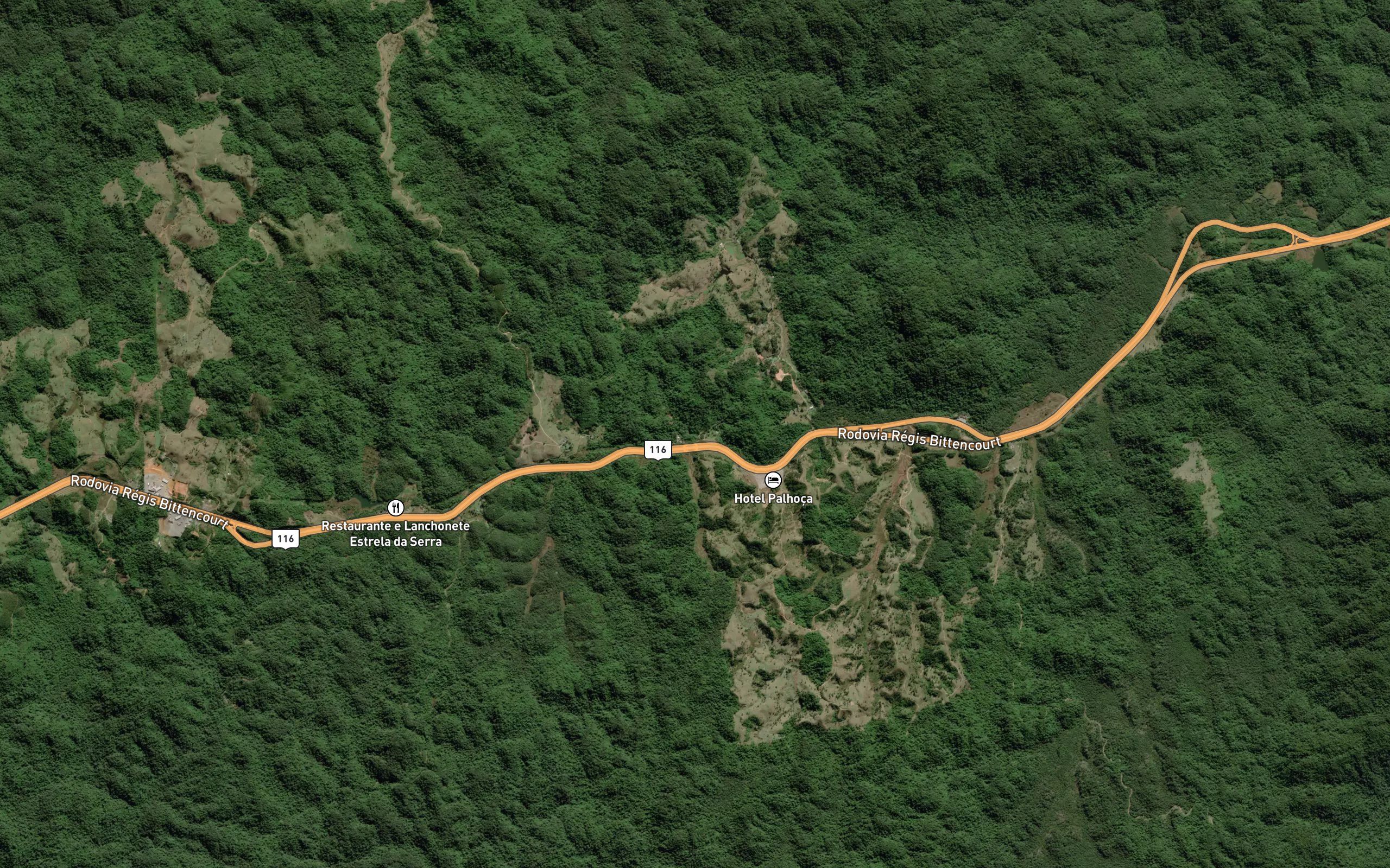 Rio Coqueiro