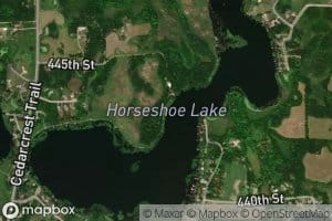 Horseshoe Lake