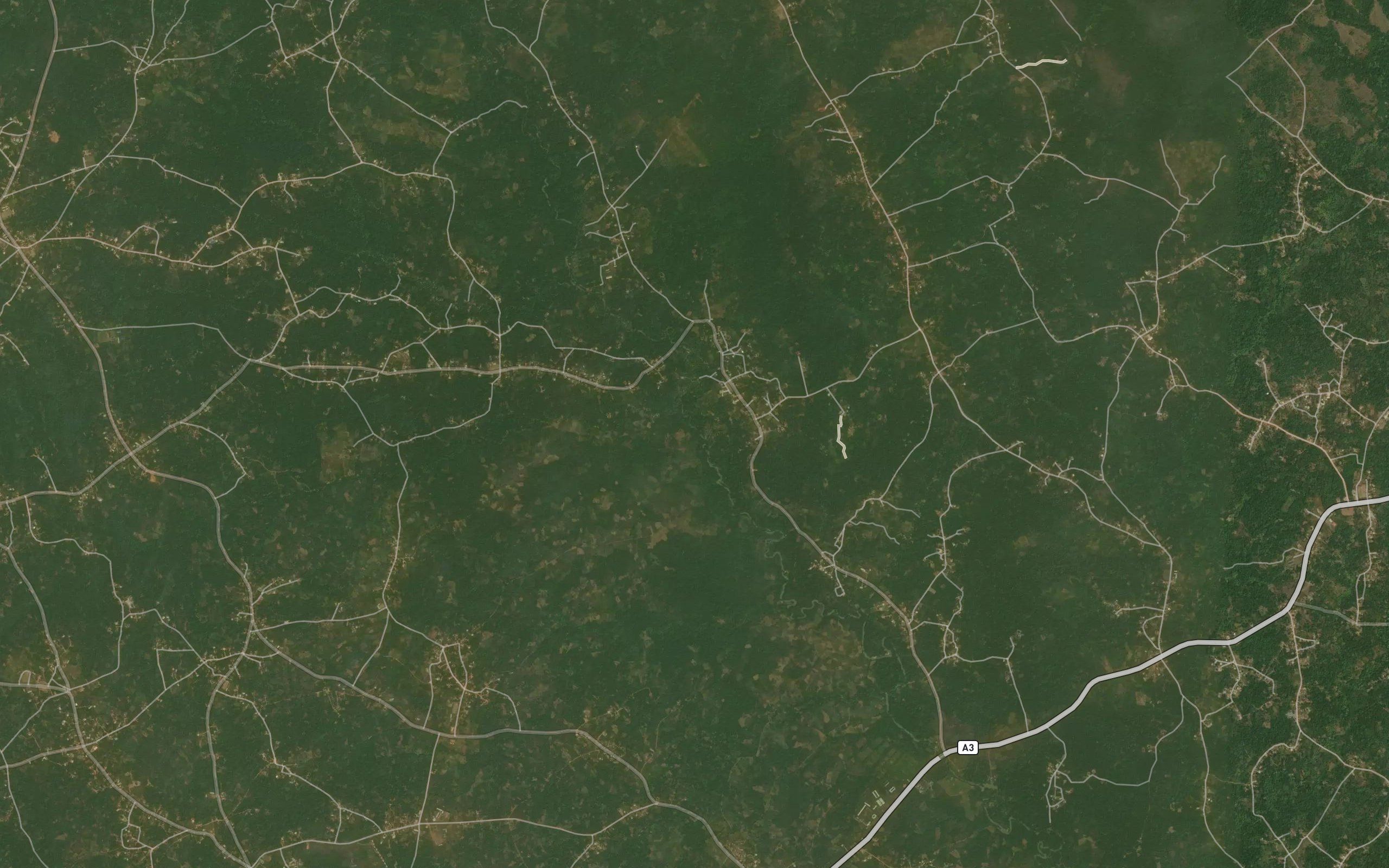 River Abuba