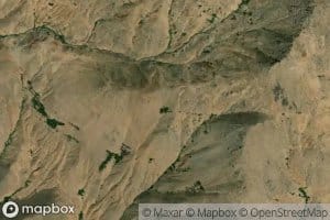 Cheshmeh-ye Darreh Khoshkeh