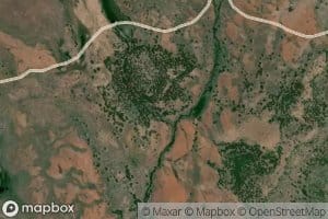Mud Flat Reservoir