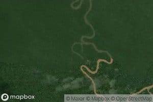 Laguna Galogalo Cocha