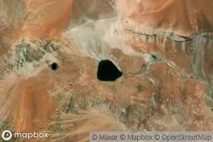 Laguna Ojos de Aguas