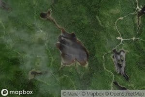 Lac Legasse