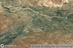 Koorakarina Creek