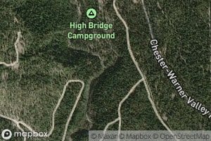 Warner Creek