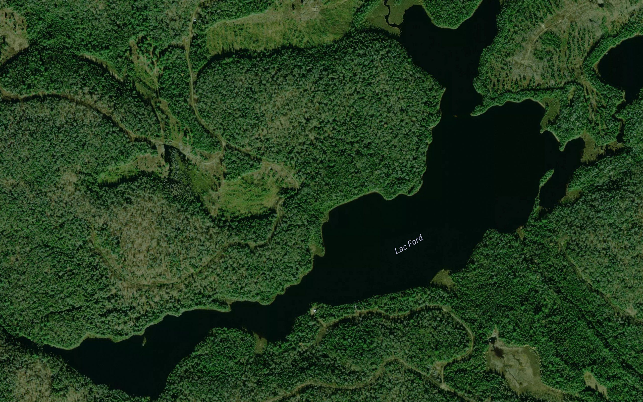 Lac Ford