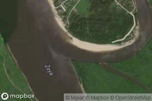 Protoka Malaya Sazanka