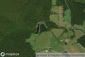 Purcellville Reservoir