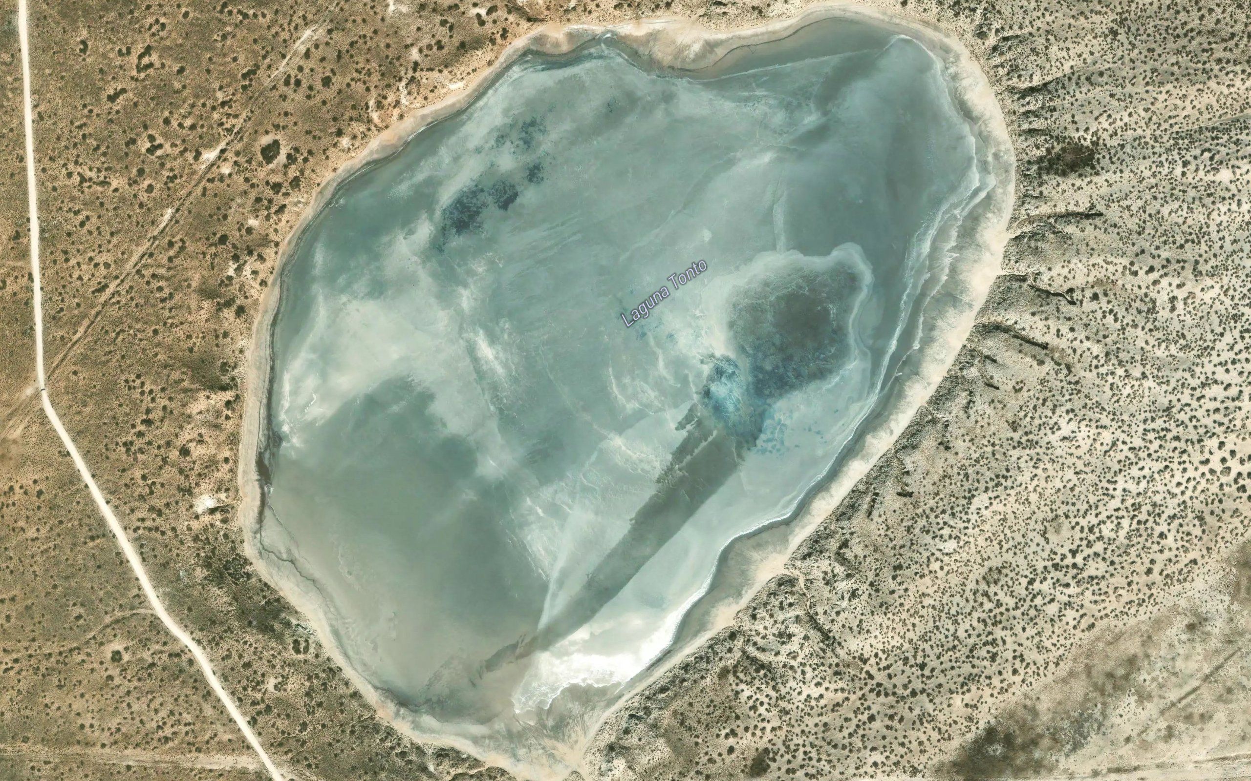 Laguna Tonto
