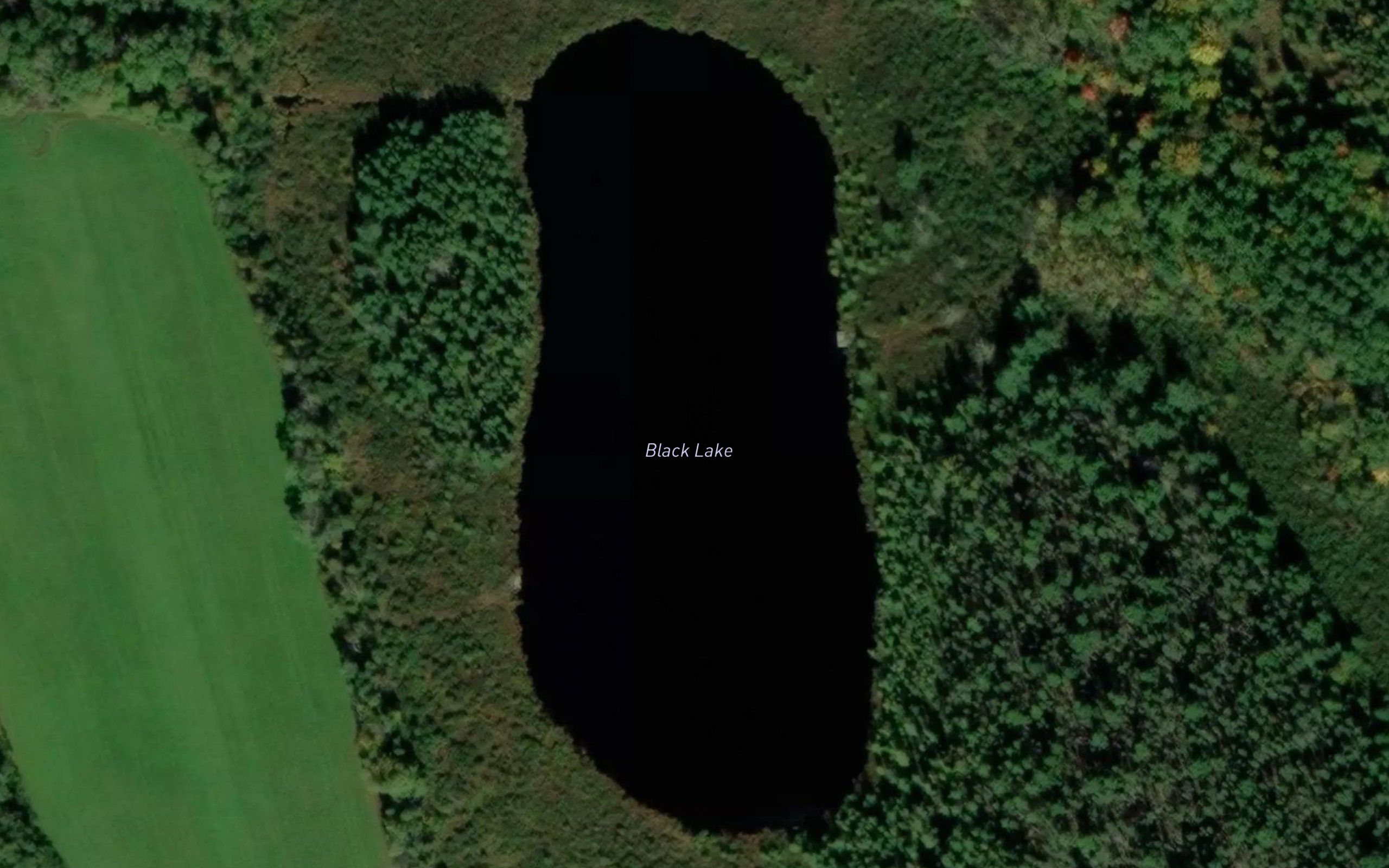Black Lake