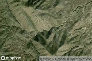 Canada Agua de Higueras