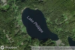 Lake Philippa