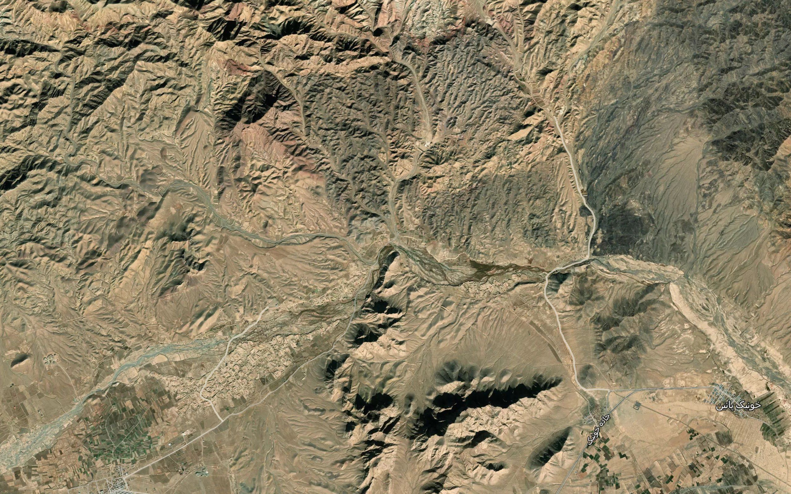 Rud-e Qayen