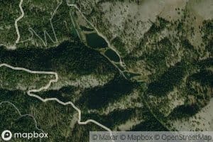 Puzzle Creek