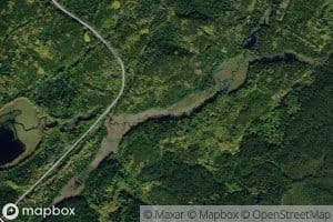 Waf Creek