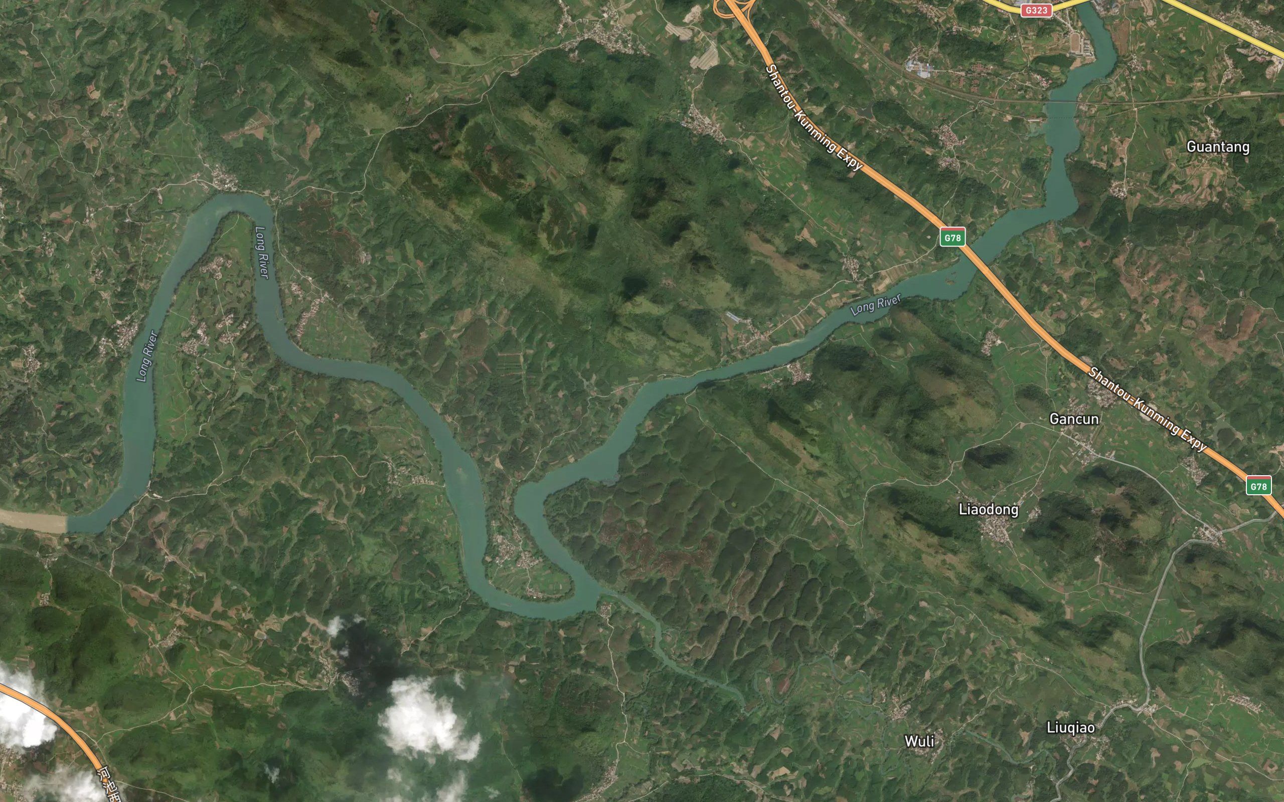 Jincheng Jiang