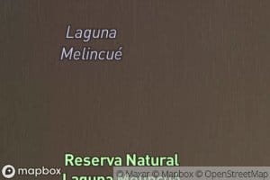 Laguna Melincue