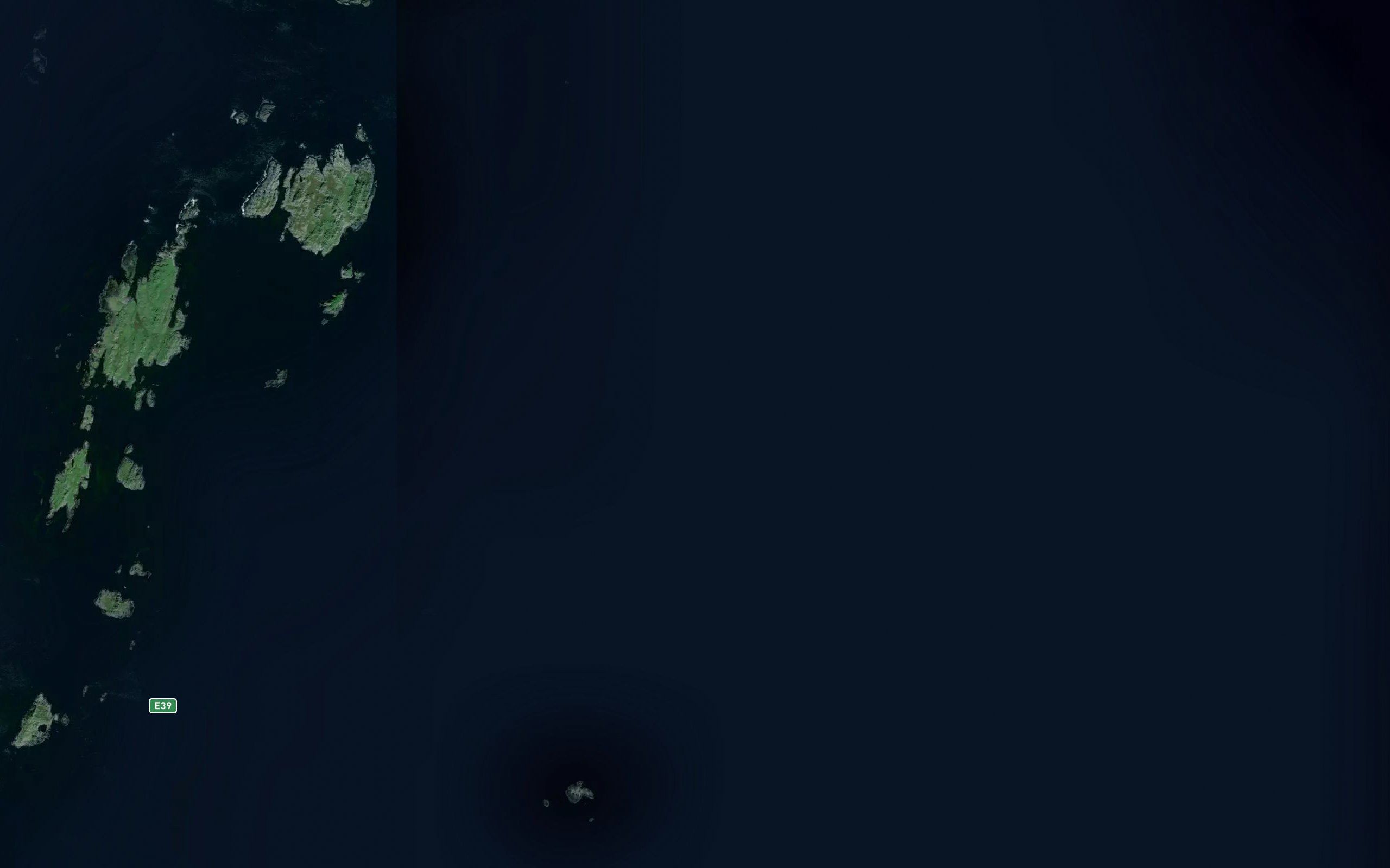 Kvitsoyfjorden