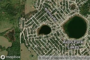 Lake Chilton