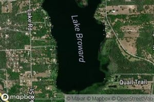 Lake Broward