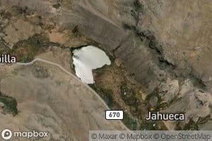 Quebrada Ocuchacancha