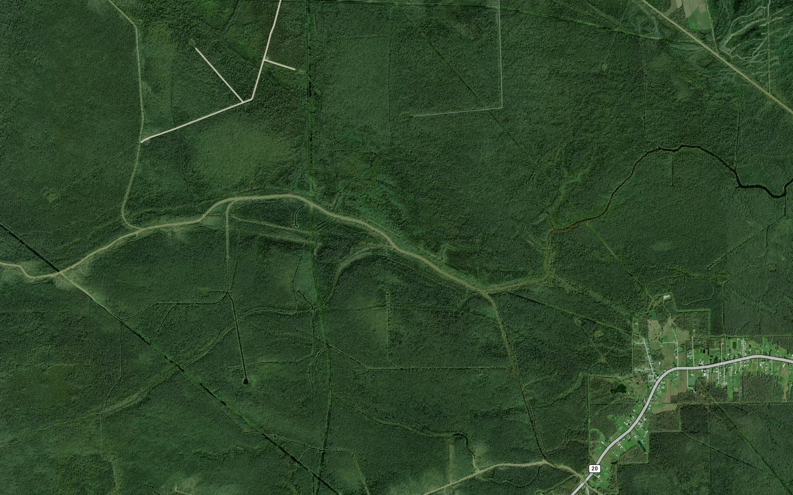 Bayou Petit Chackbay