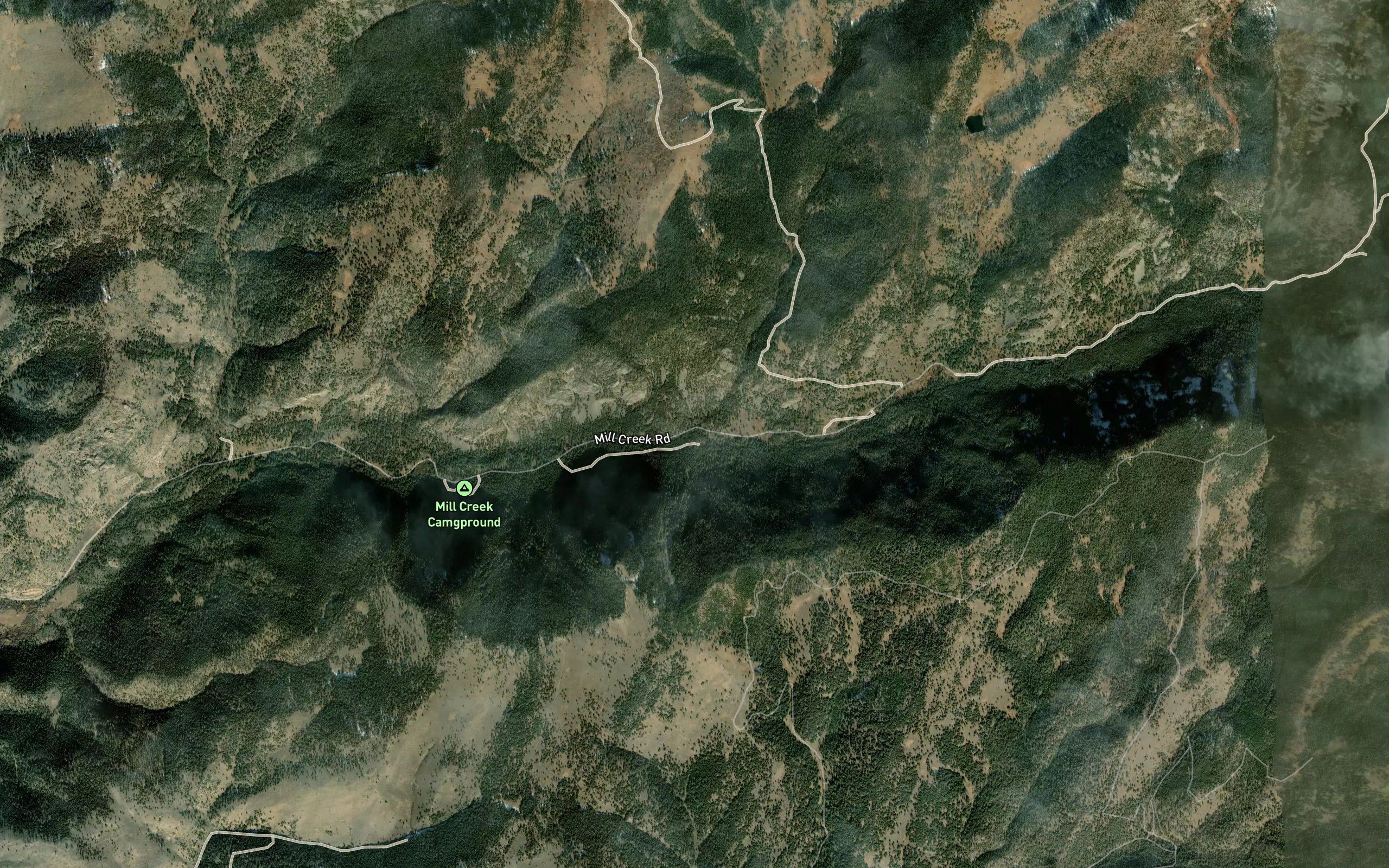 Quartz Creek