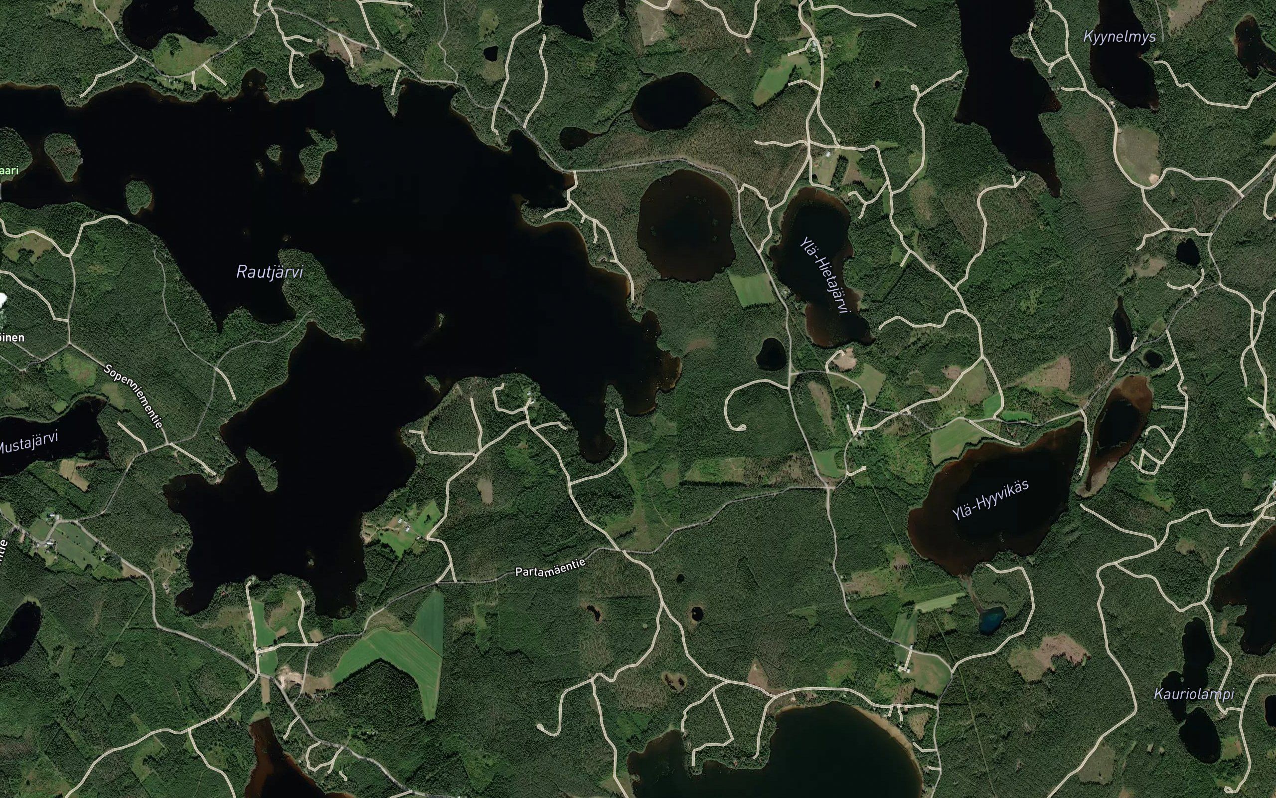 Kivilahti