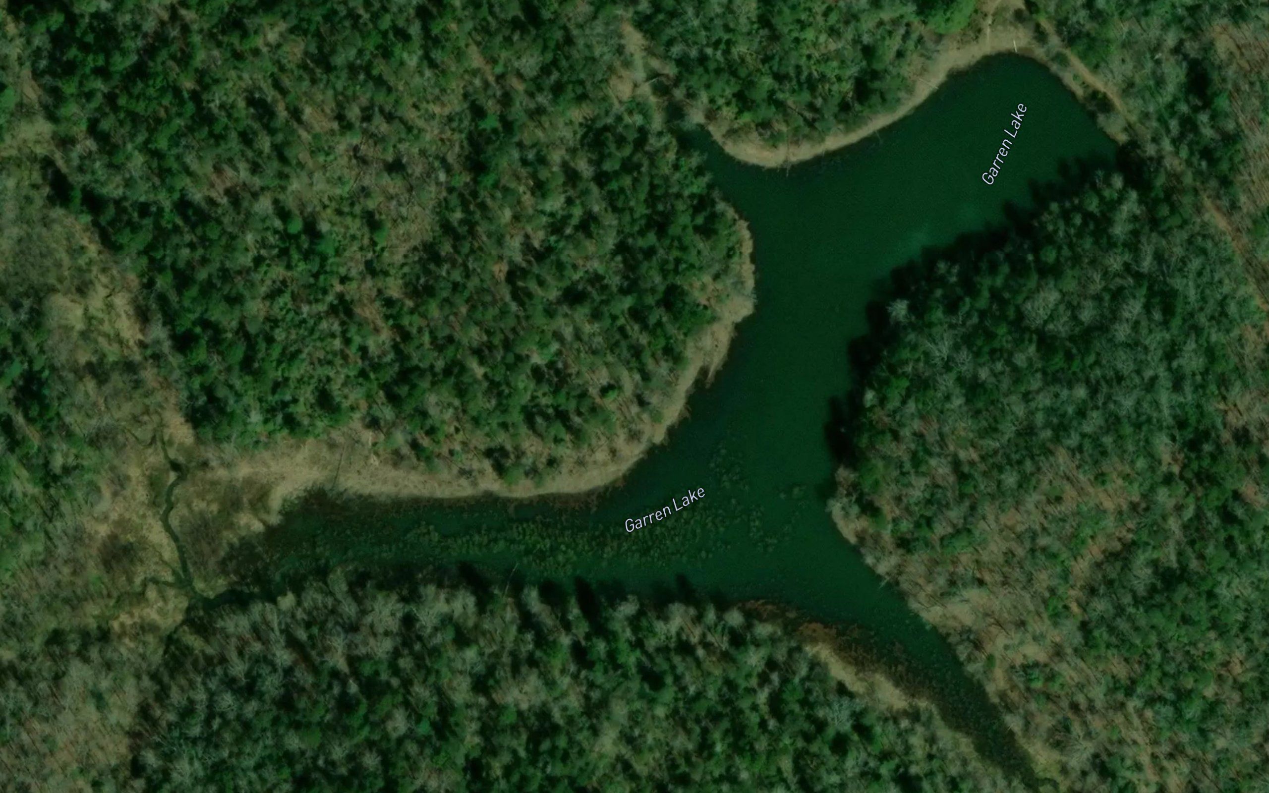Garren Lake