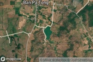 Ang Kep Nam Pha Thong