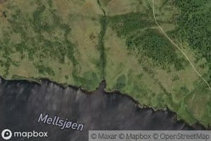 Koltjernsbekken,nedre