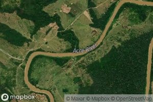 Igarape Morro Branco