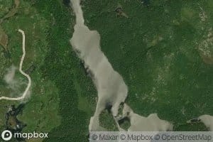 Two Narrows Lake